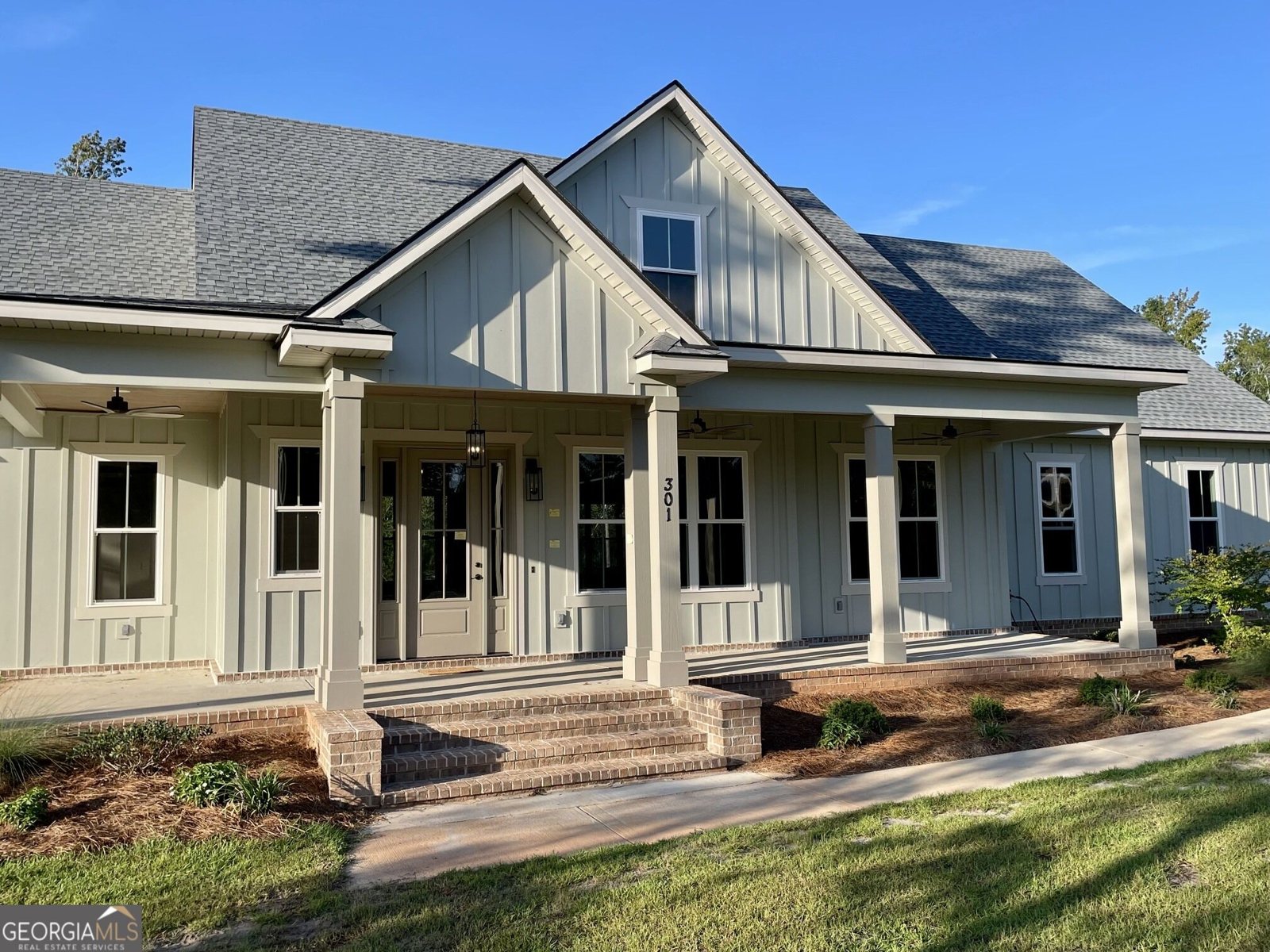 301 Jericho Lane Brooklet - Photo 12