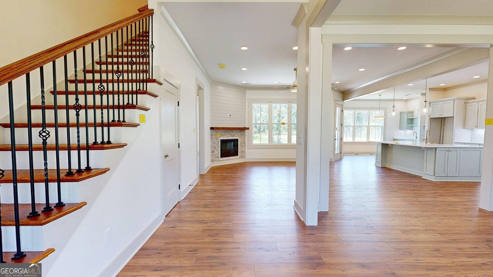 301 Jericho Lane Brooklet - Photo 16