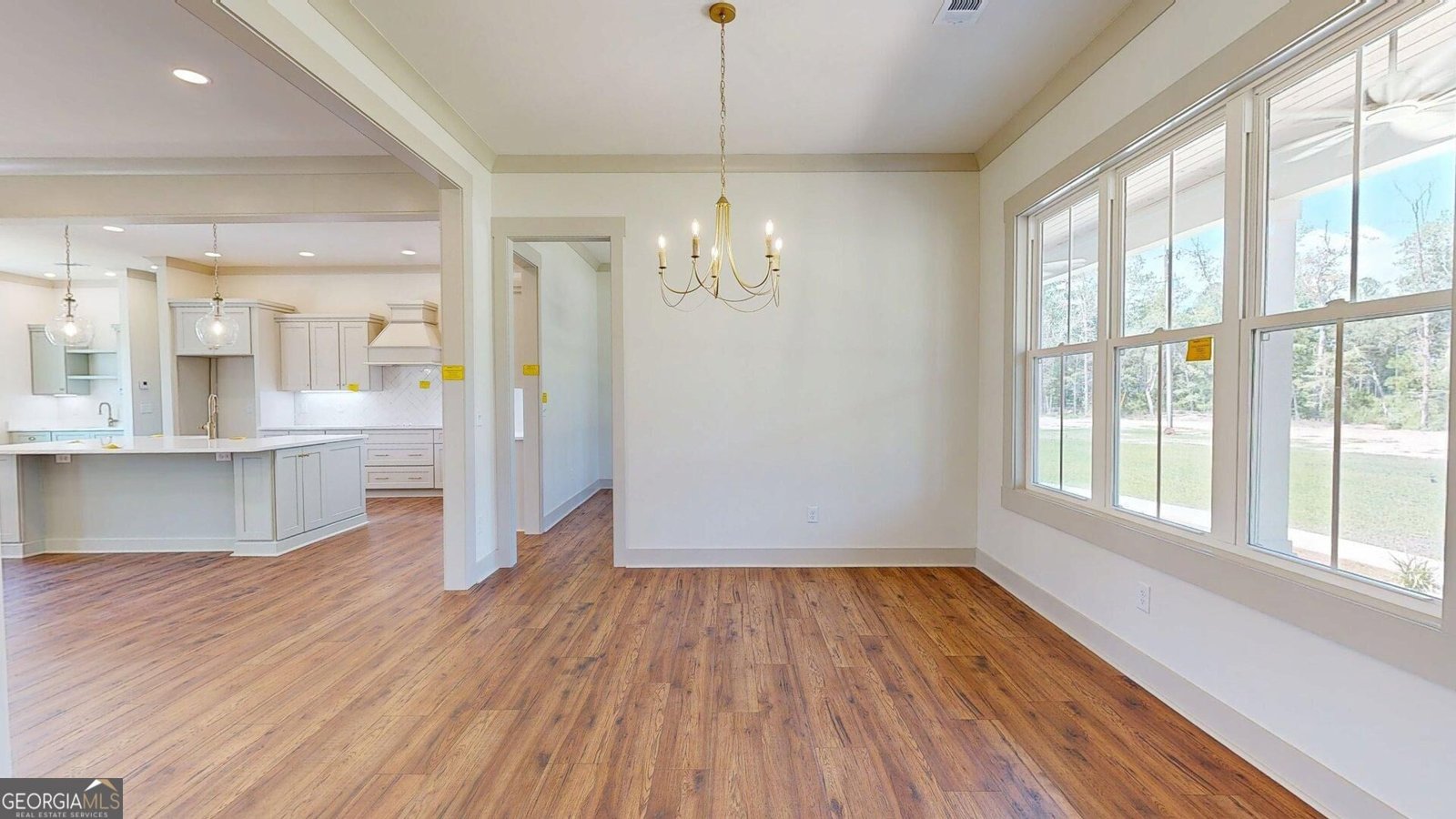301 Jericho Lane Brooklet - Photo 17