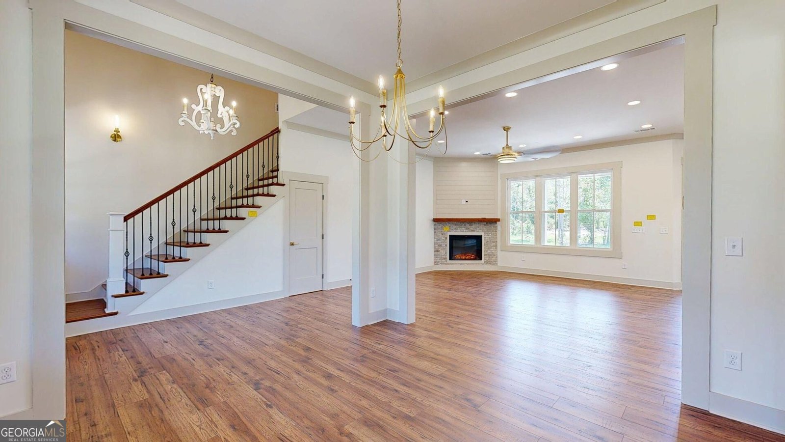 301 Jericho Lane Brooklet - Photo 19