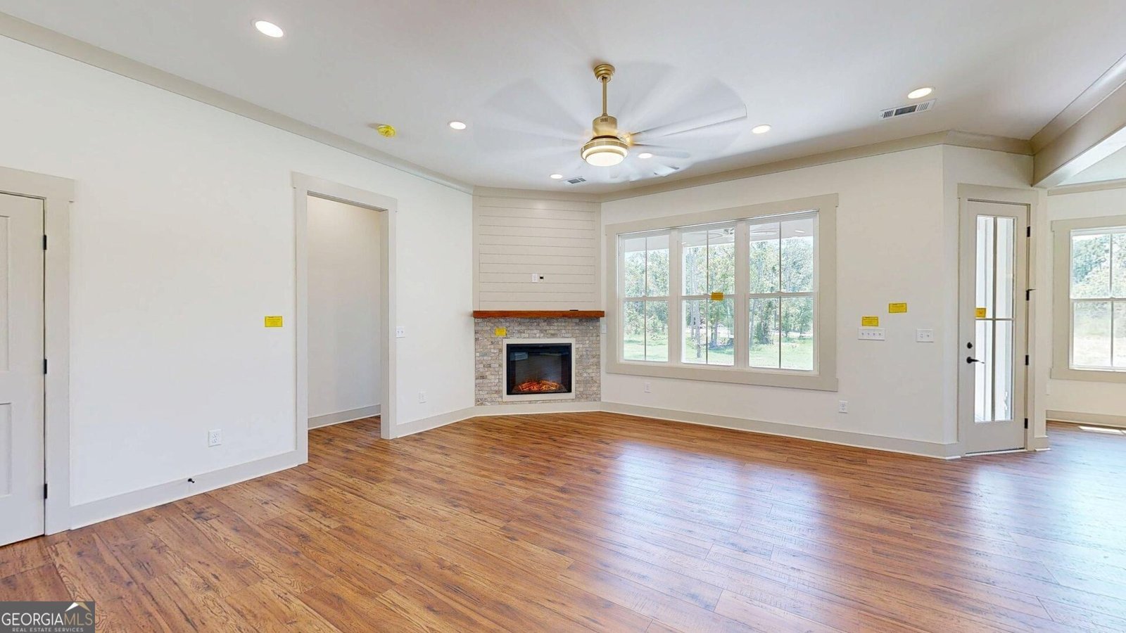 301 Jericho Lane Brooklet - Photo 22