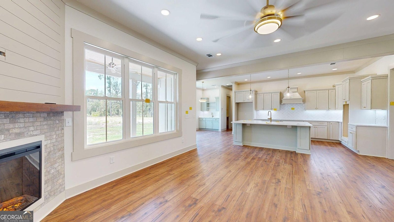 301 Jericho Lane Brooklet - Photo 23