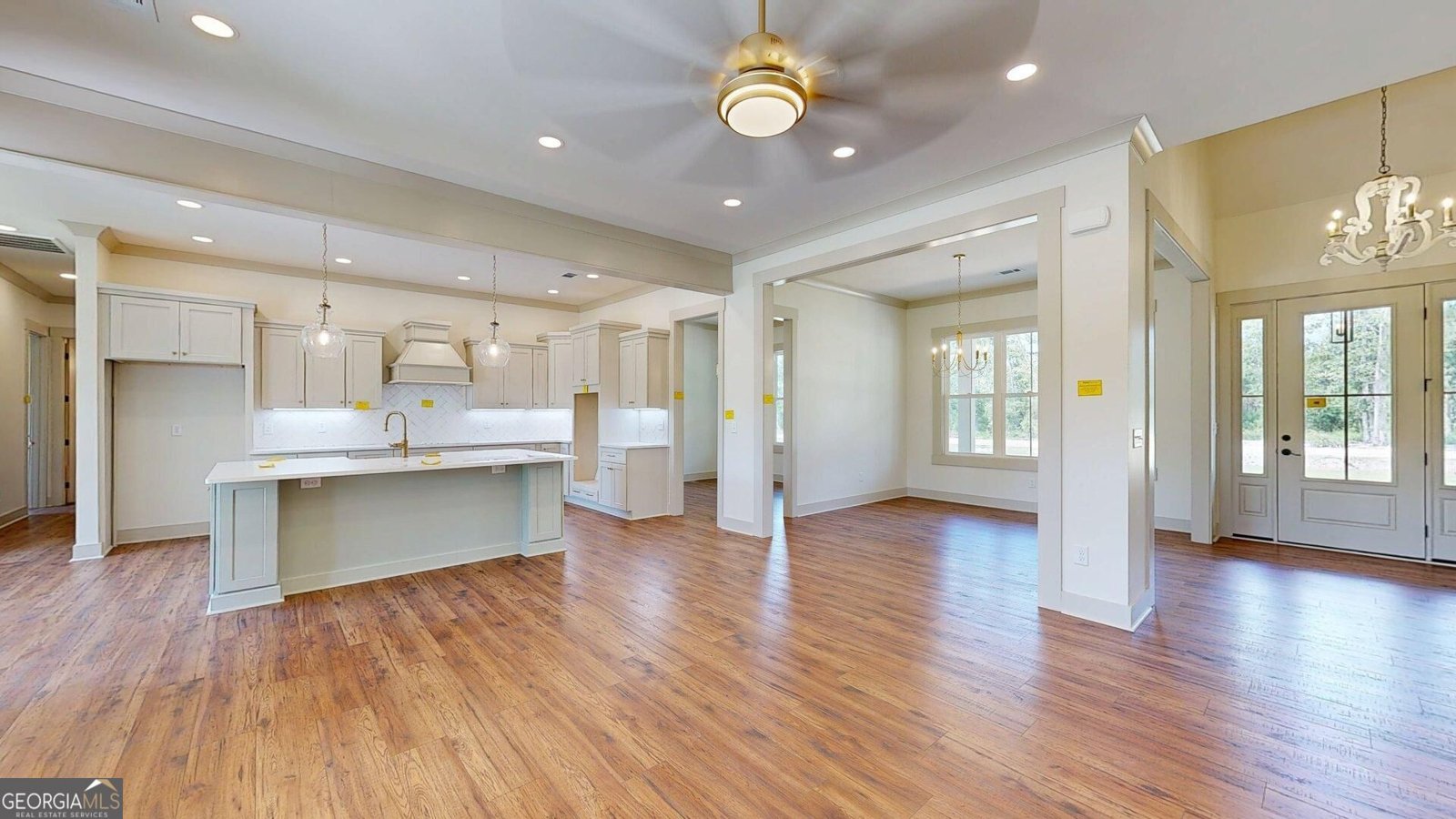 301 Jericho Lane Brooklet - Photo 24