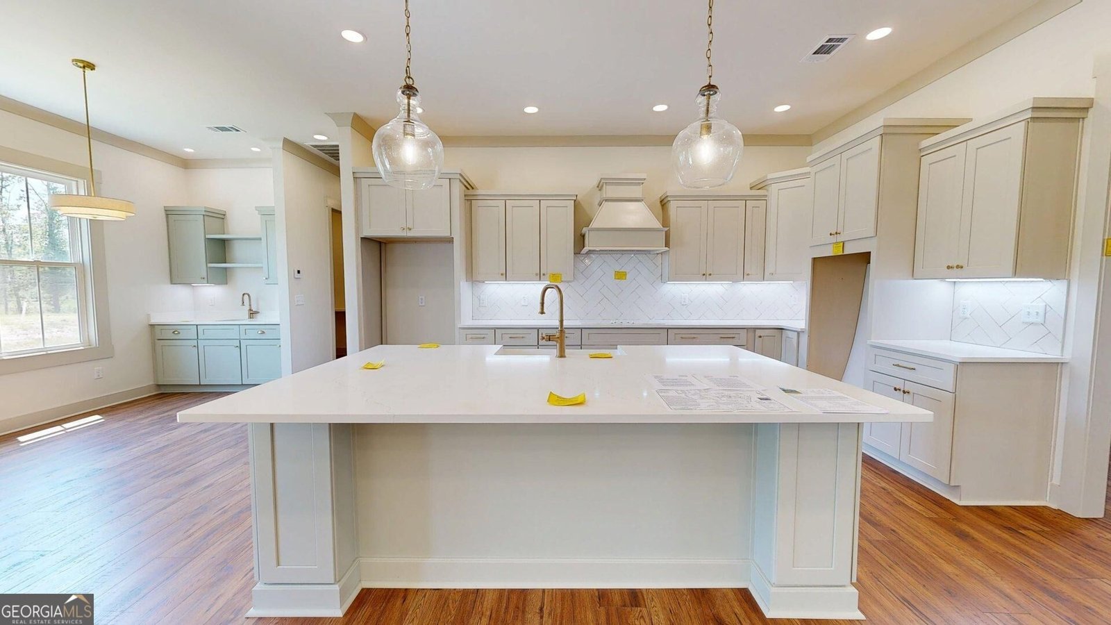 301 Jericho Lane Brooklet - Photo 25