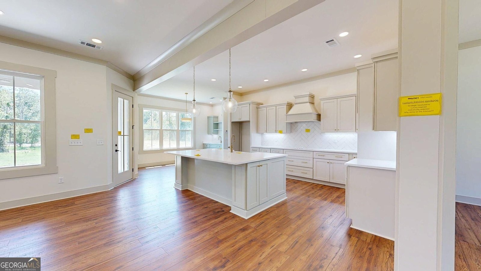 301 Jericho Lane Brooklet - Photo 26