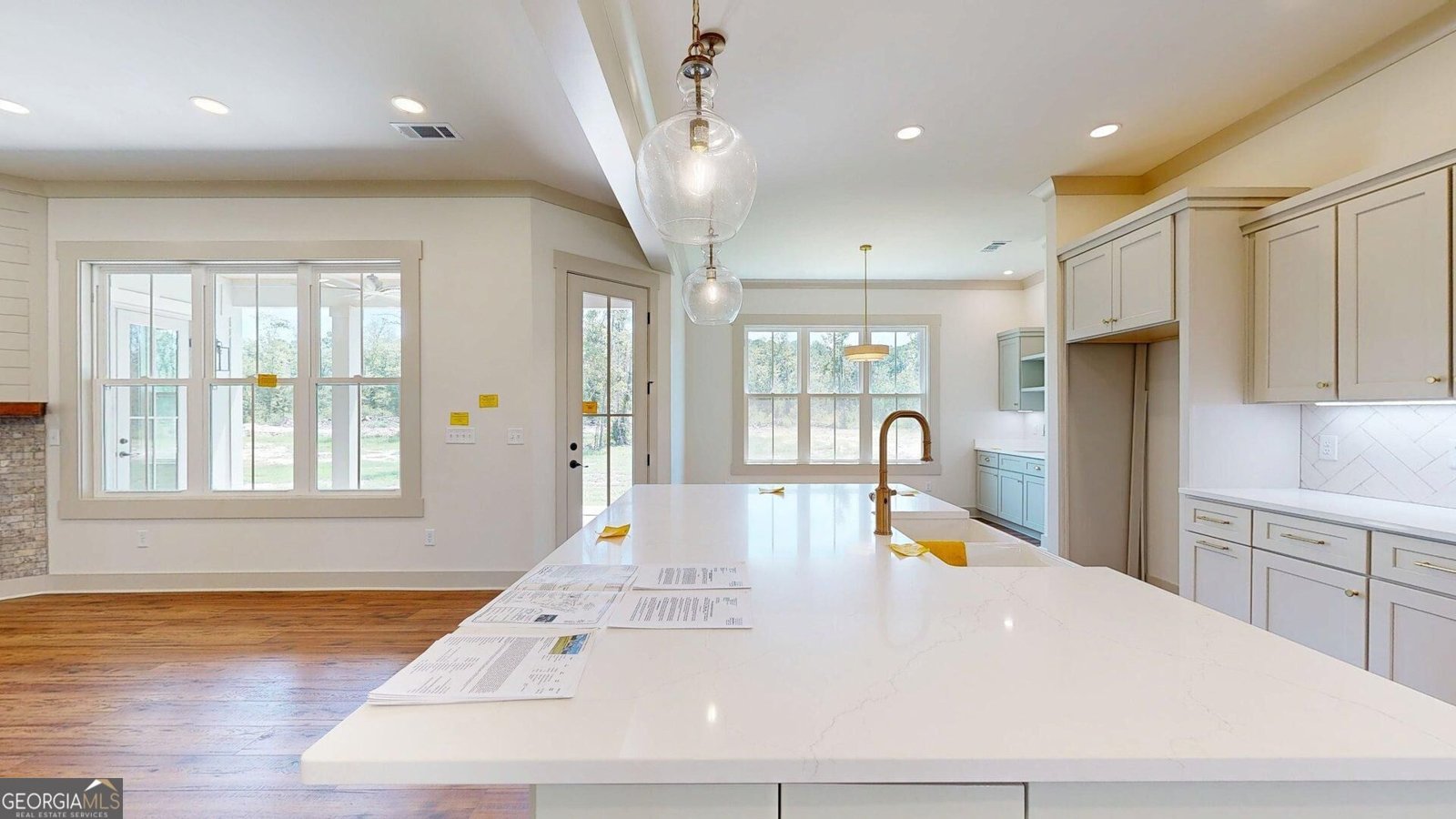 301 Jericho Lane Brooklet - Photo 27