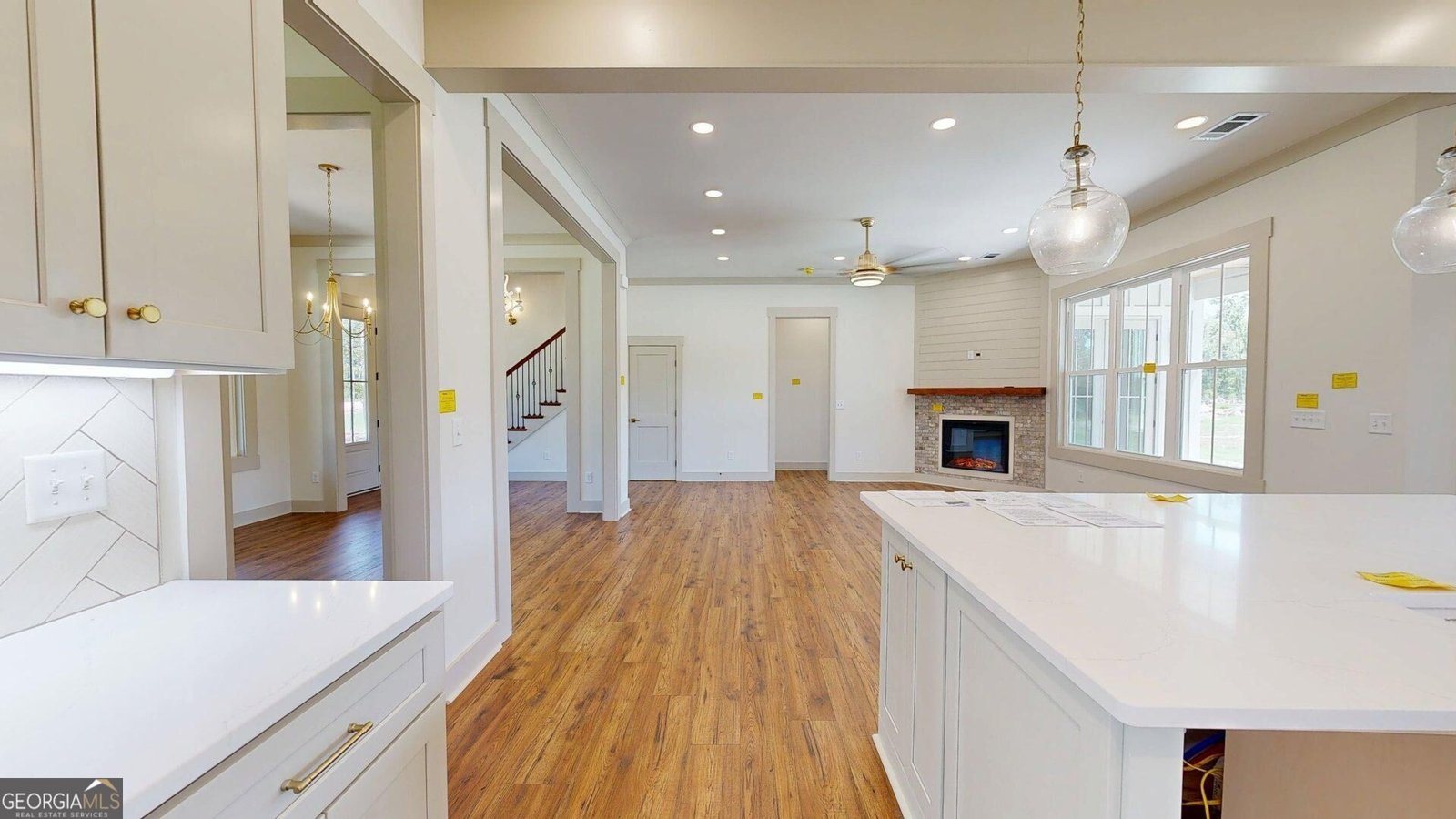 301 Jericho Lane Brooklet - Photo 30