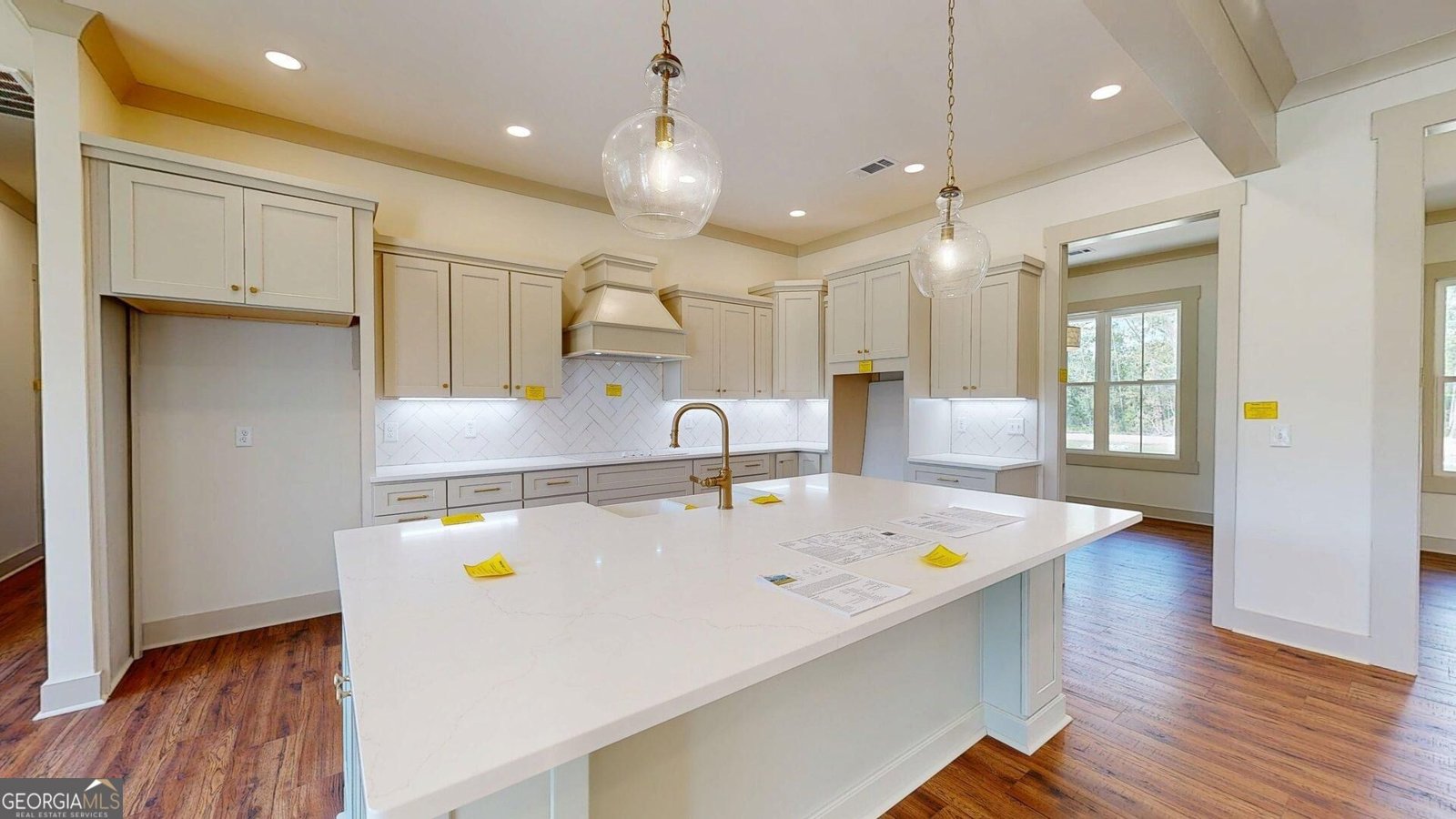 301 Jericho Lane Brooklet - Photo 32