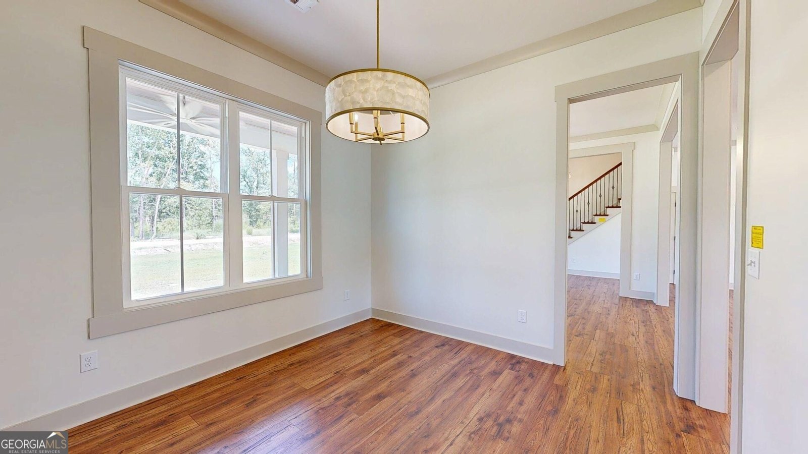 301 Jericho Lane Brooklet - Photo 34