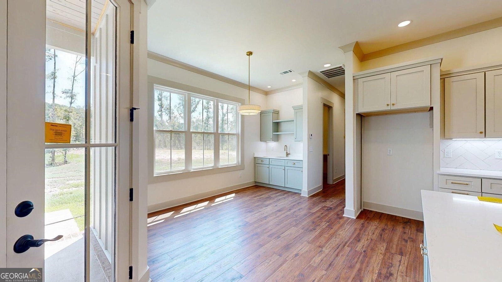 301 Jericho Lane Brooklet - Photo 35