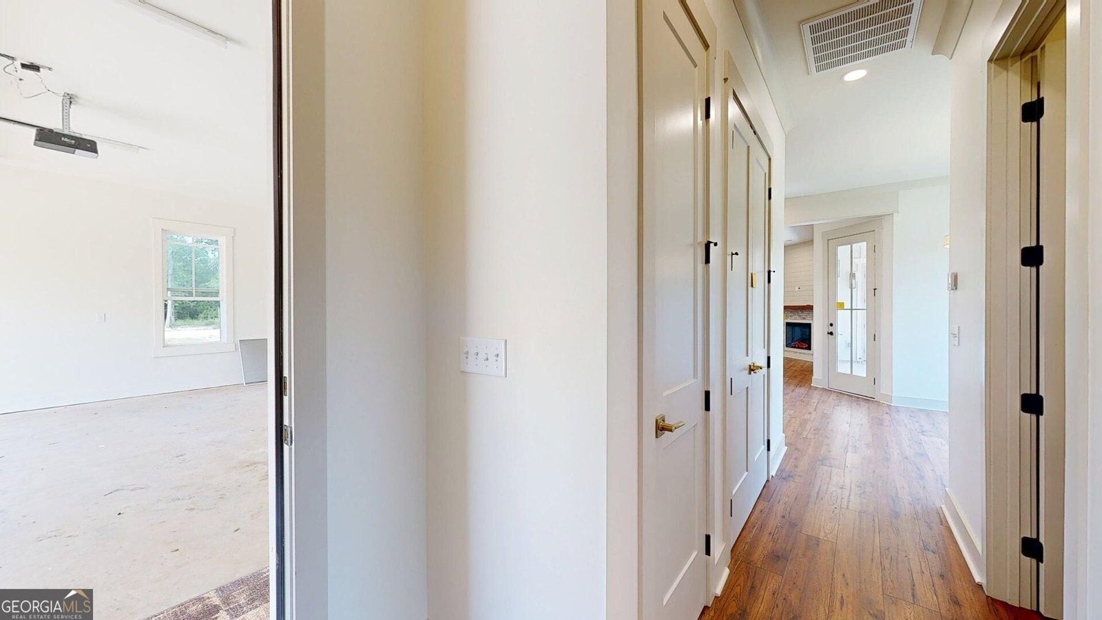 301 Jericho Lane Brooklet - Photo 44