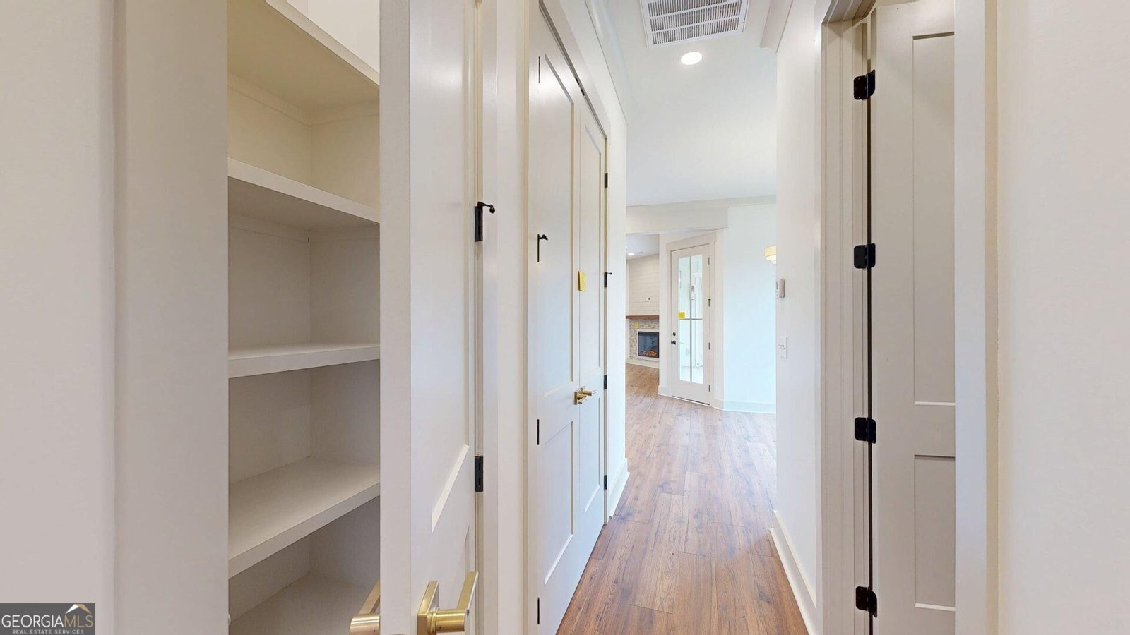 301 Jericho Lane Brooklet - Photo 45