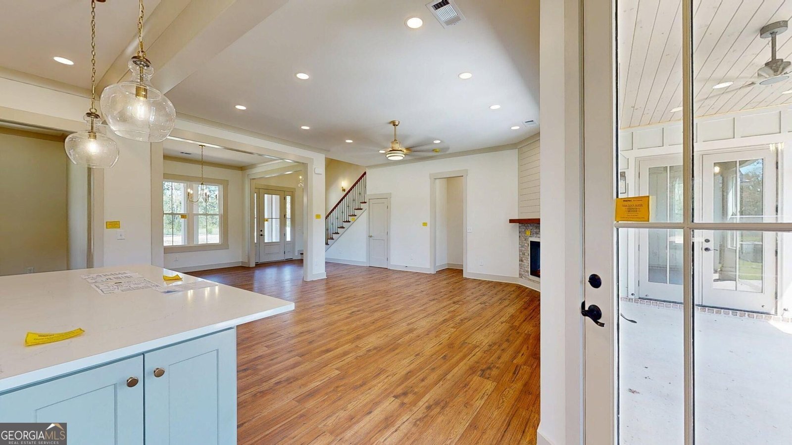 301 Jericho Lane Brooklet - Photo 46
