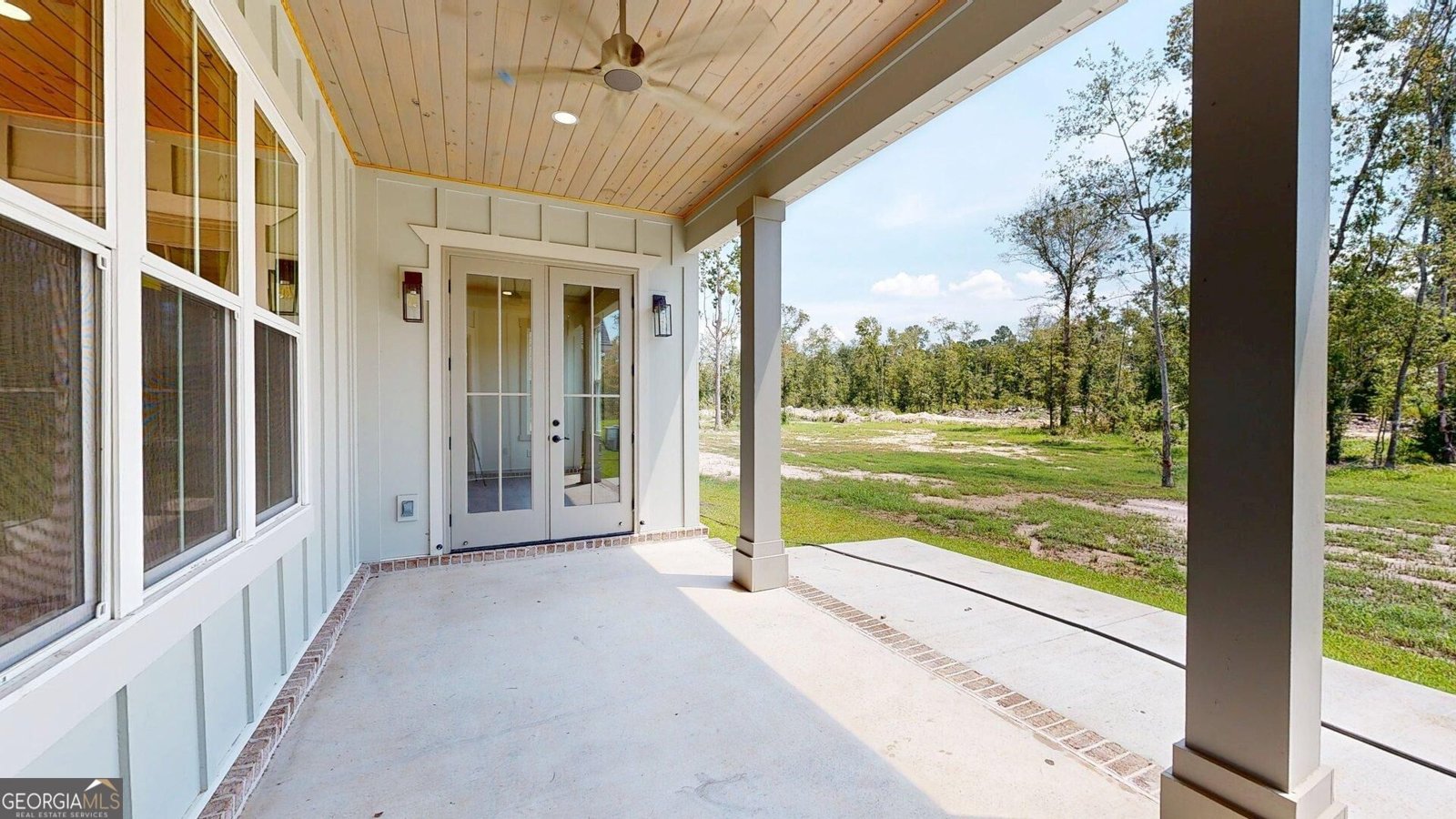 301 Jericho Lane Brooklet - Photo 47