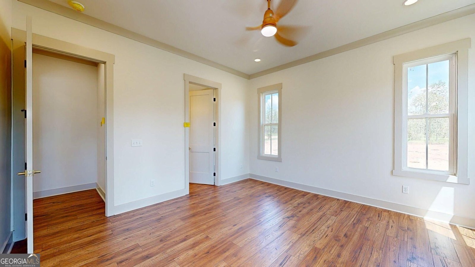 301 Jericho Lane Brooklet - Photo 48