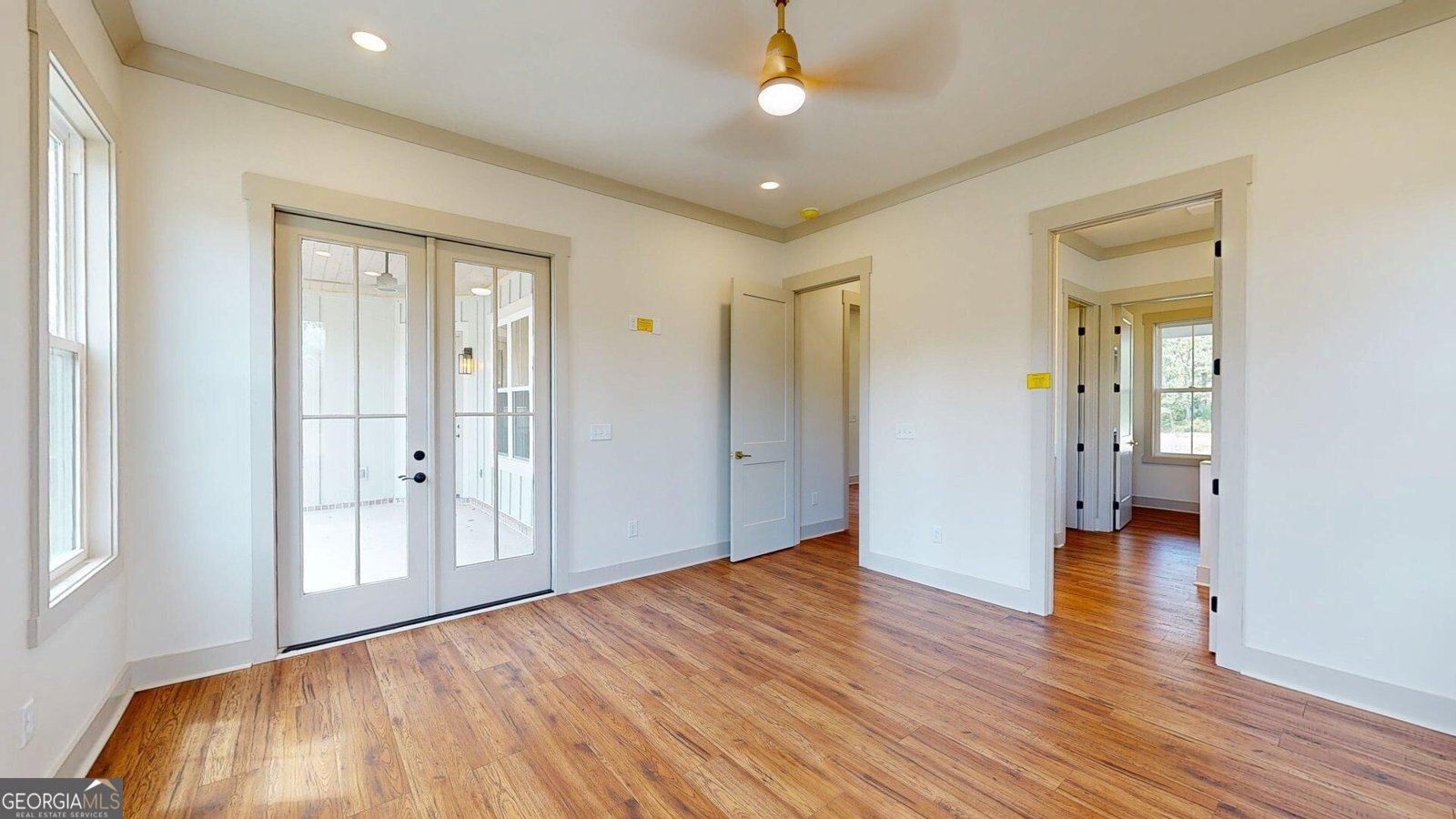 301 Jericho Lane Brooklet - Photo 49