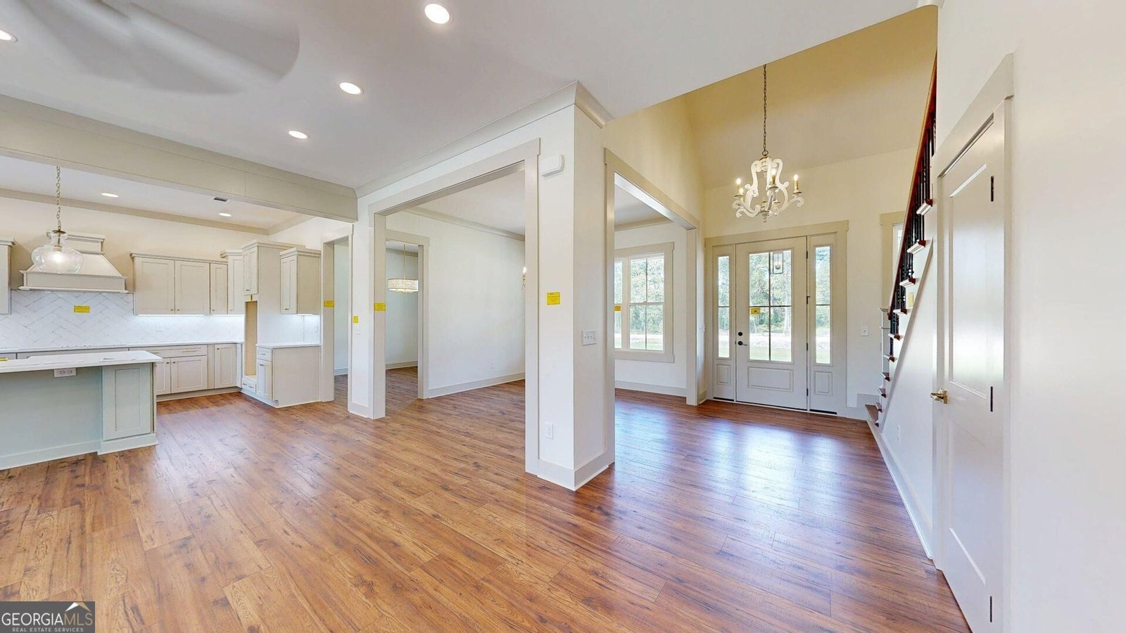 301 Jericho Lane Brooklet - Photo 57