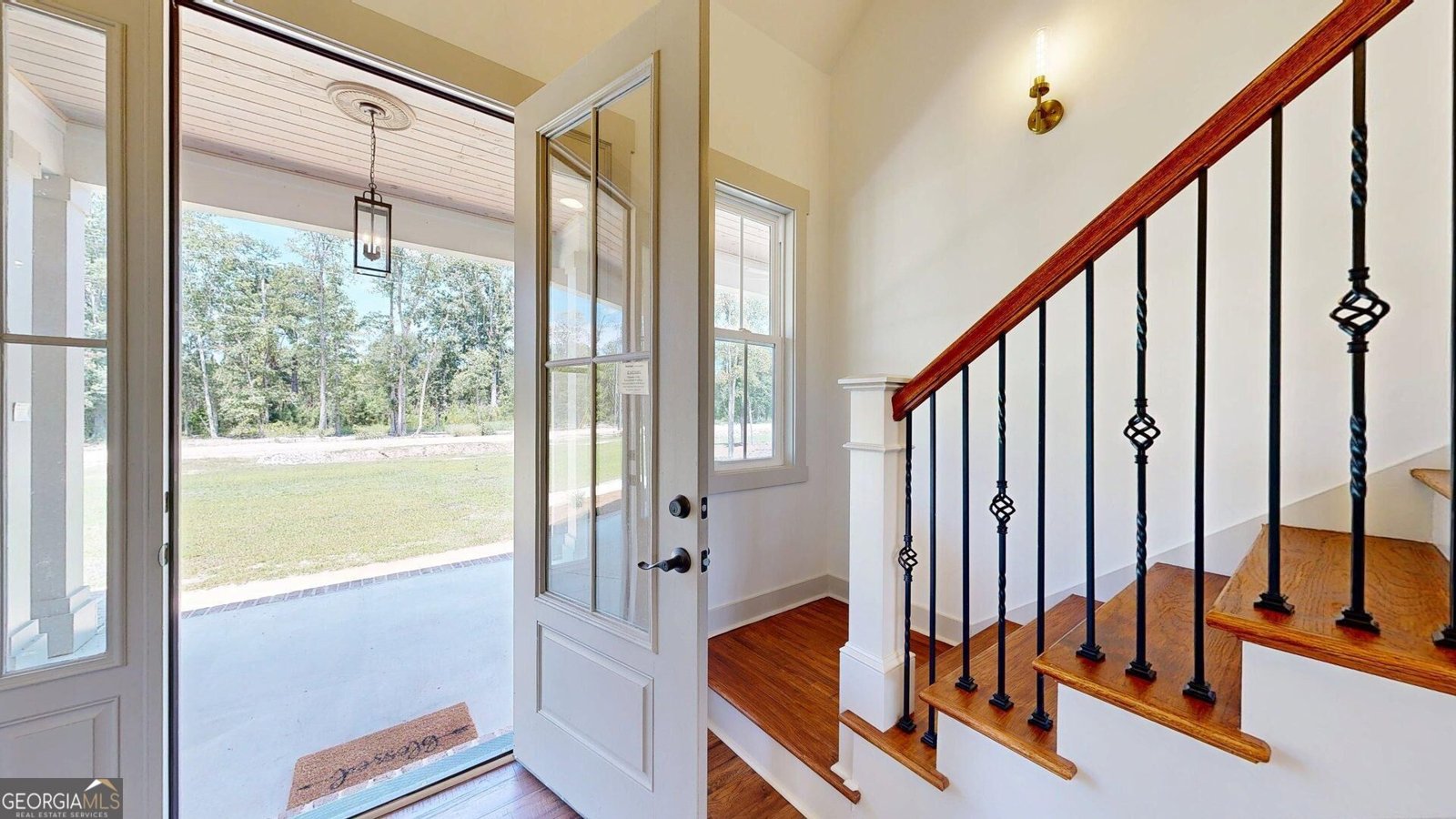 301 Jericho Lane Brooklet - Photo 58