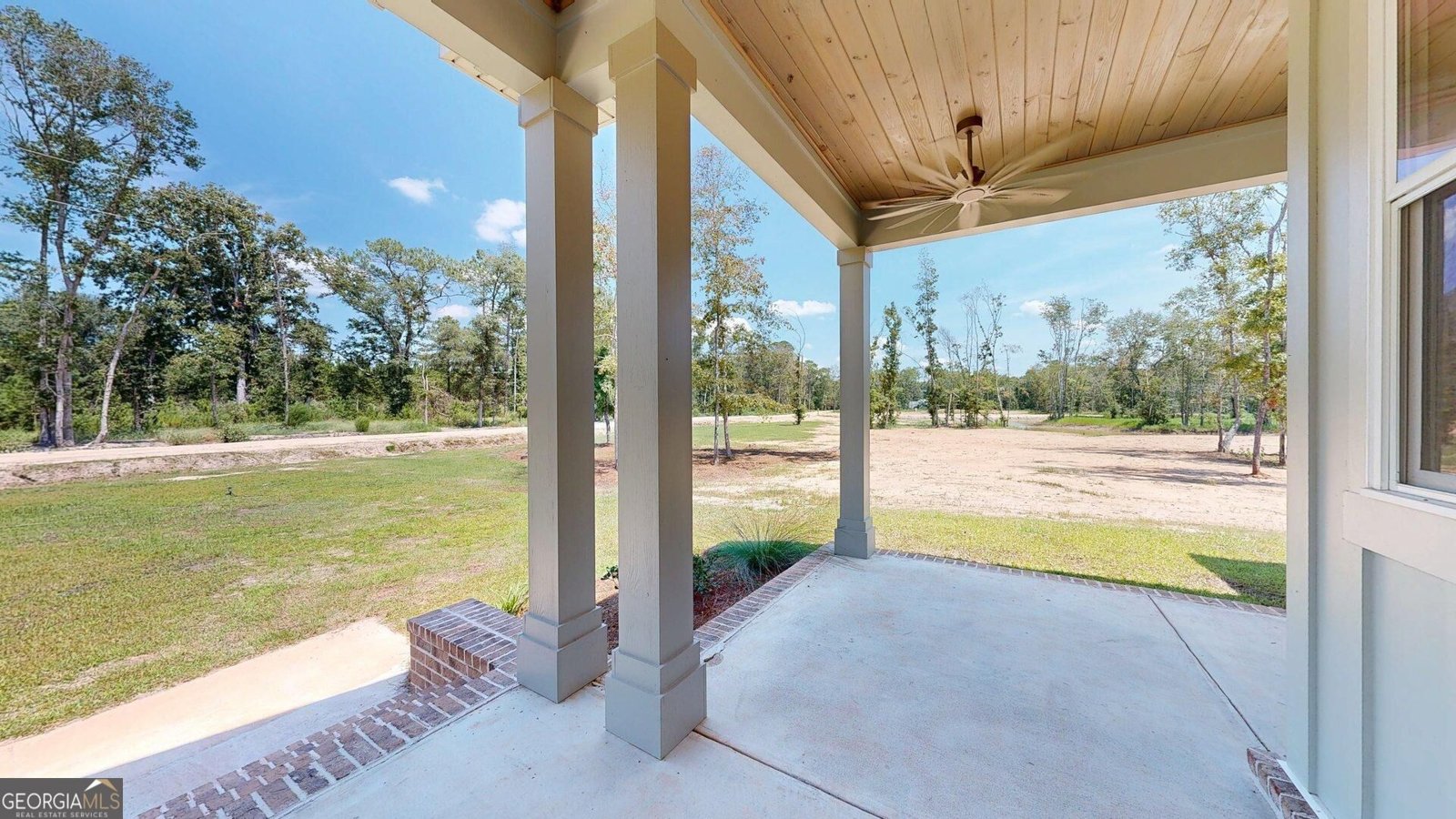 301 Jericho Lane Brooklet - Photo 59