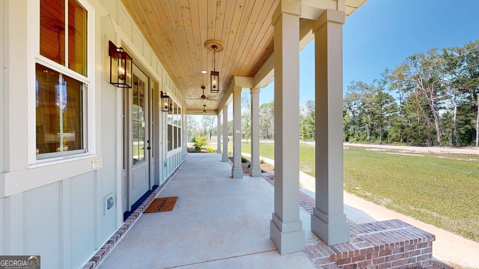 301 Jericho Lane Brooklet - Photo 60