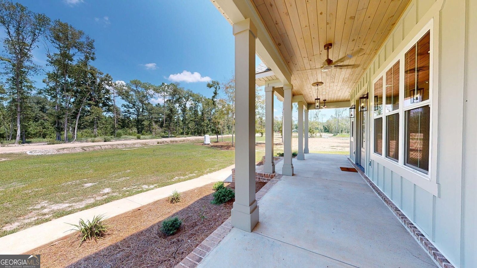 301 Jericho Lane Brooklet - Photo 61