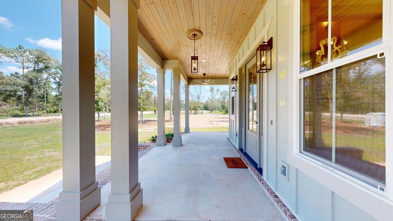301 Jericho Lane Brooklet - Photo 62