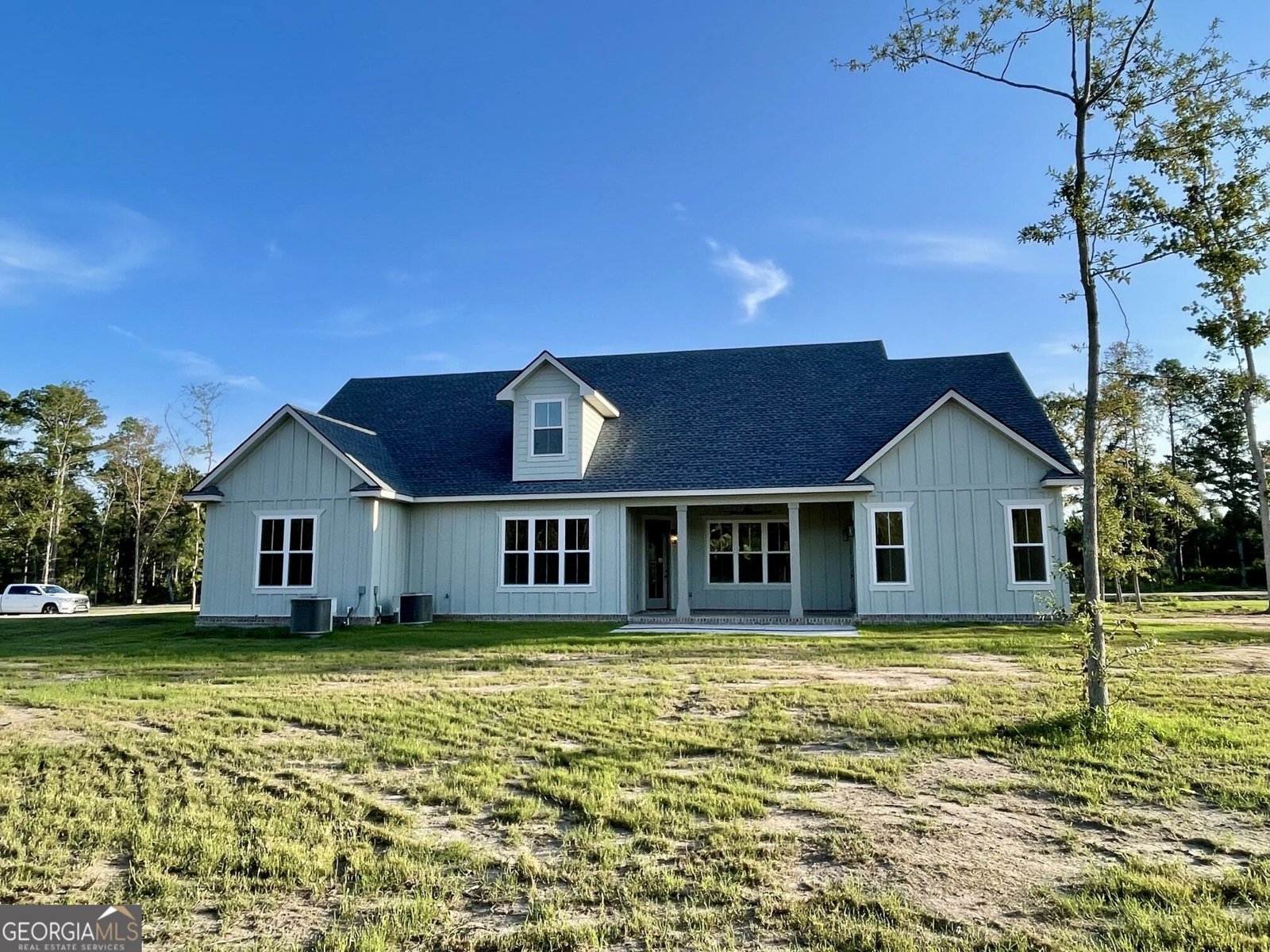 301 Jericho Lane Brooklet - Photo 8