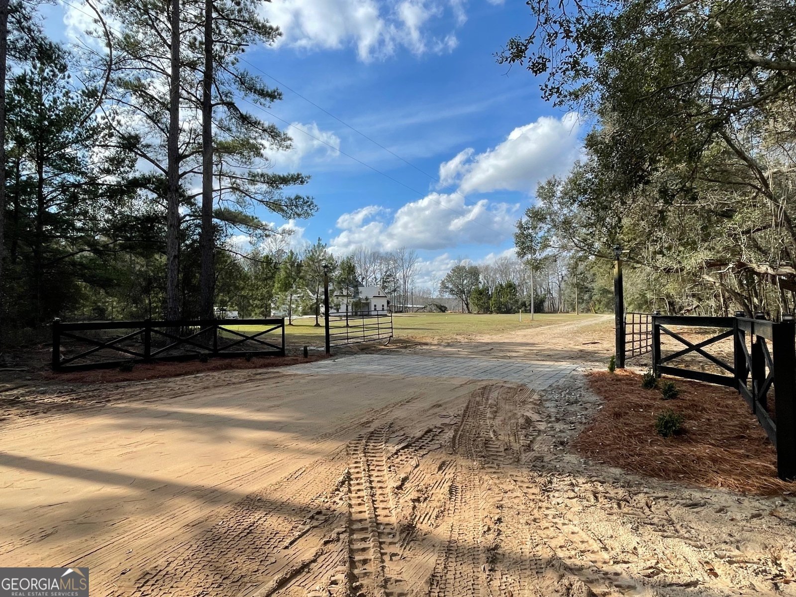 301 Jericho Lane Brooklet - Photo 83