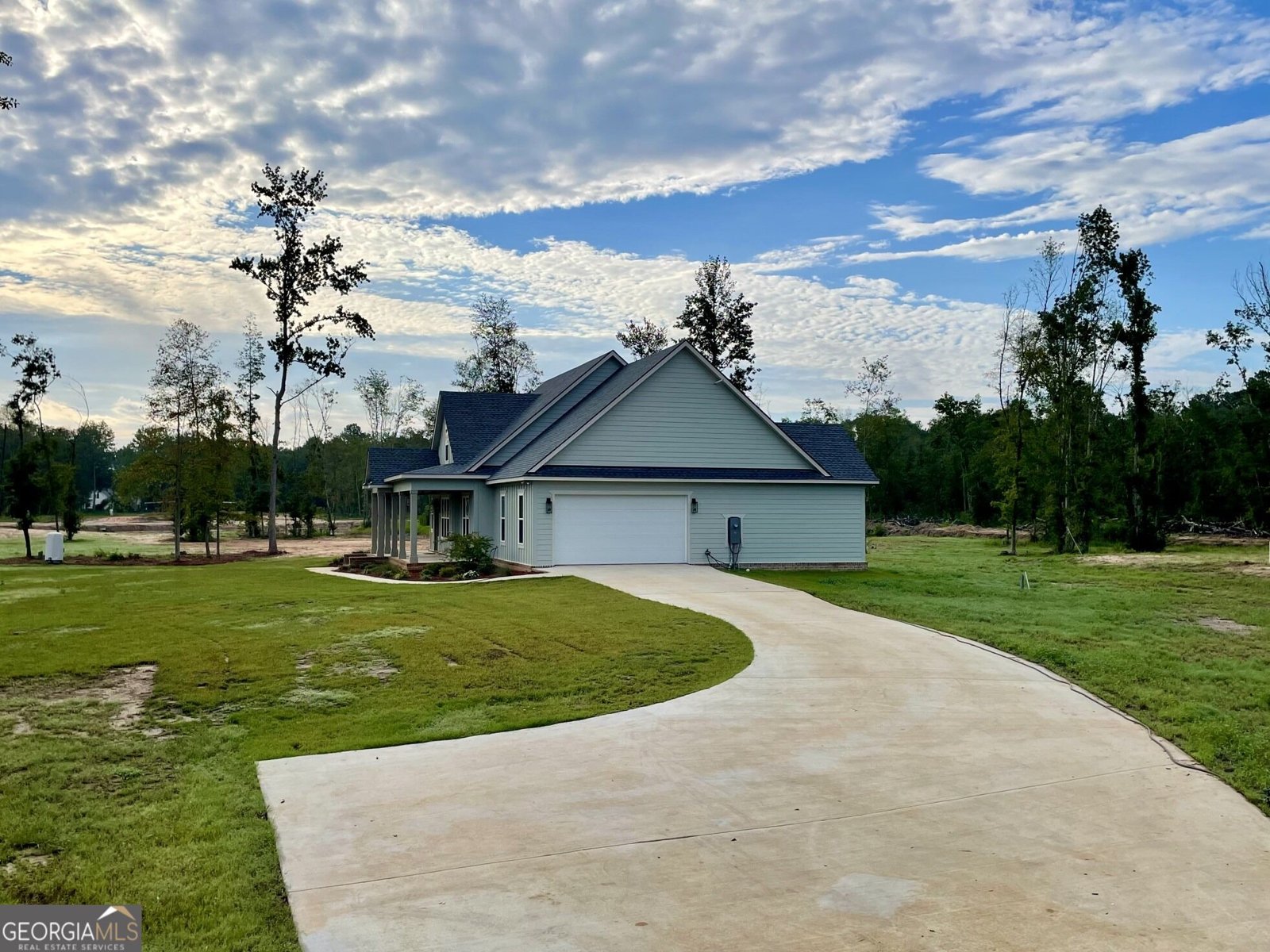 301 Jericho Lane Brooklet - Photo 9