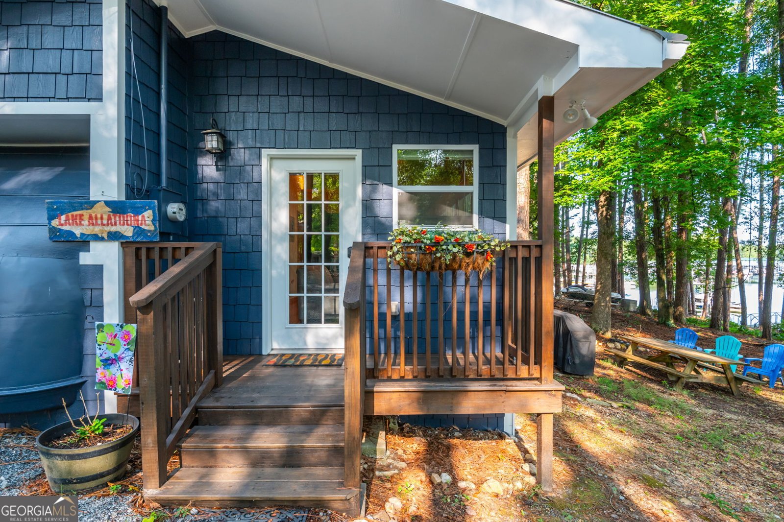 5400 Kings Camp Road Acworth - main photo
