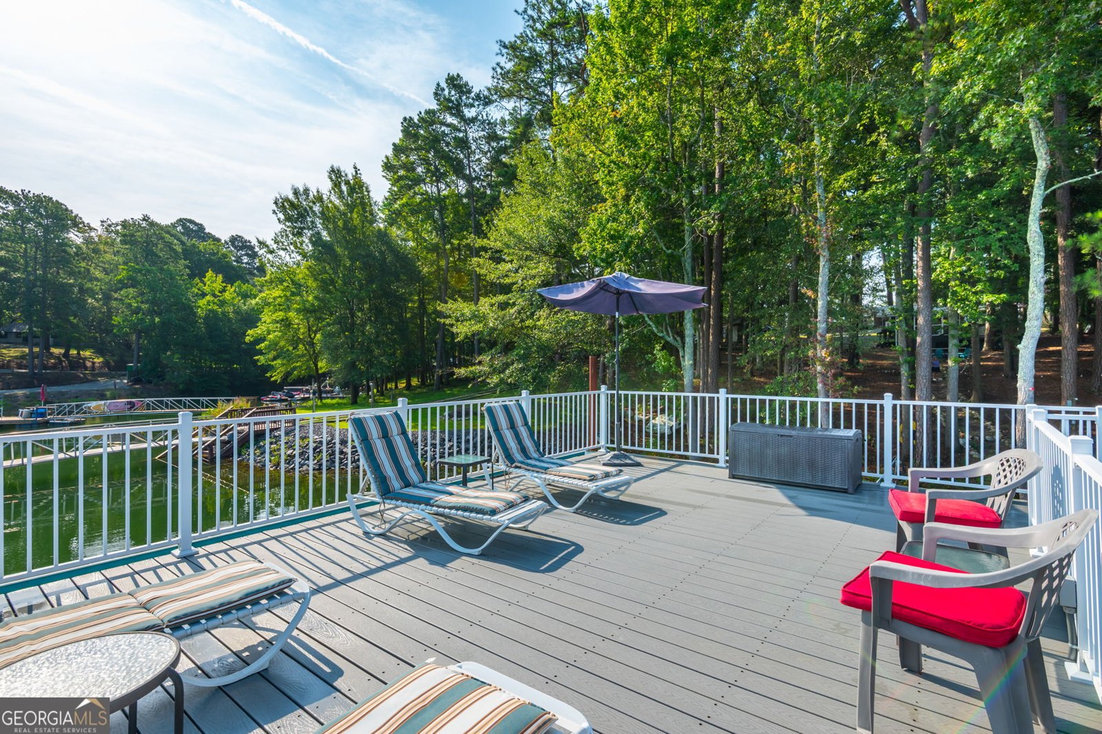 5400 Kings Camp Road Acworth - Photo 10