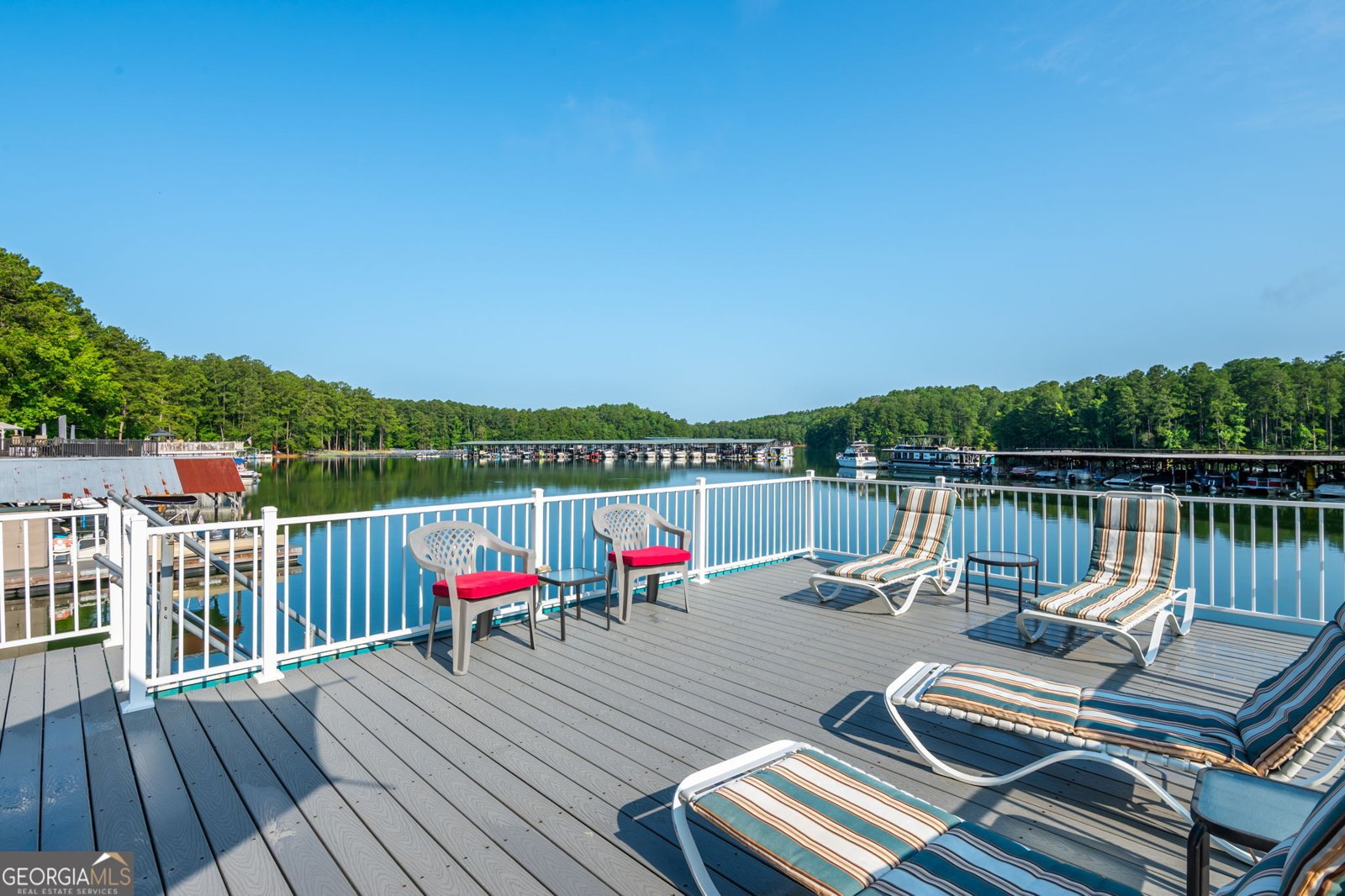 5400 Kings Camp Road Acworth - Photo 11