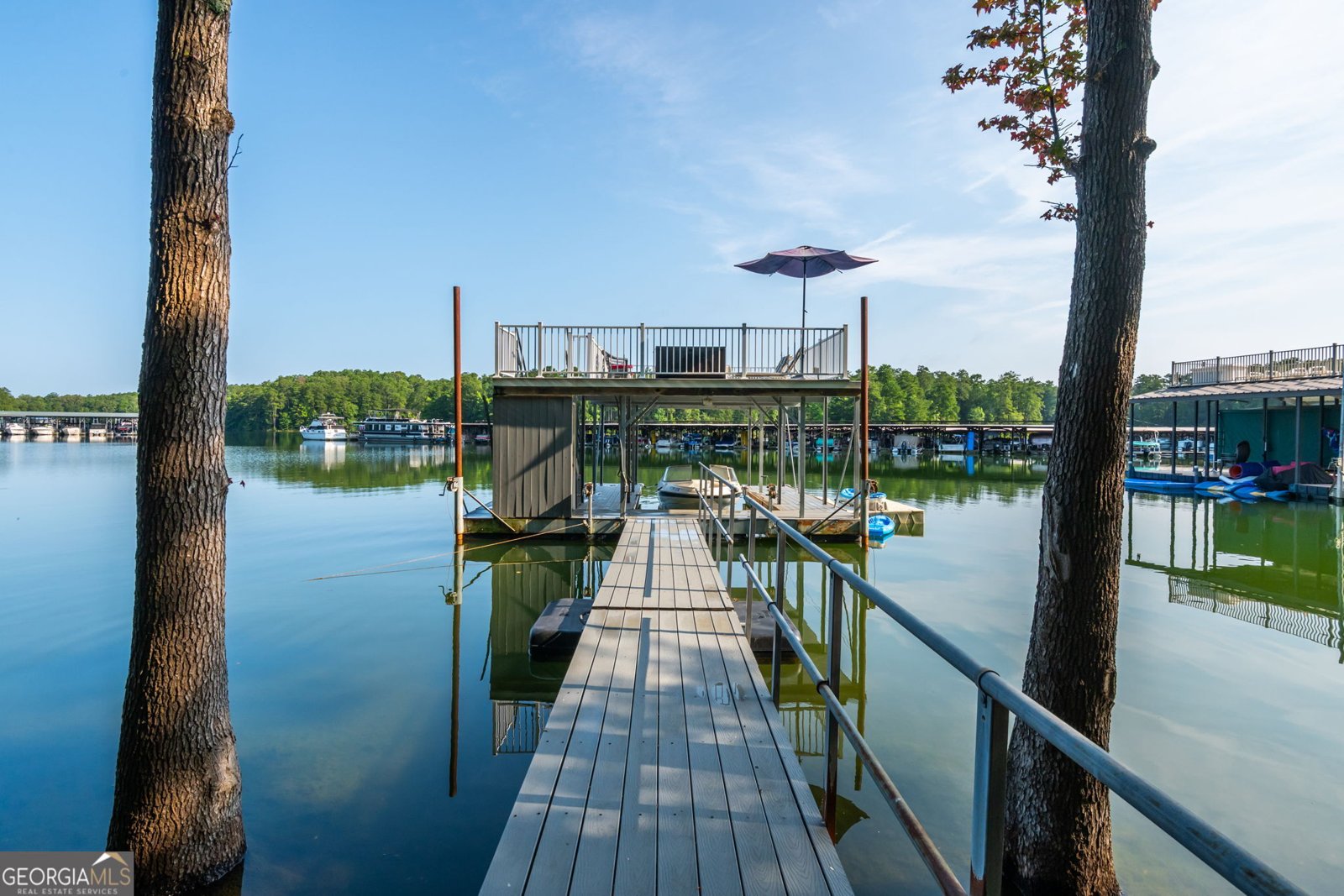 5400 Kings Camp Road Acworth - Photo 12