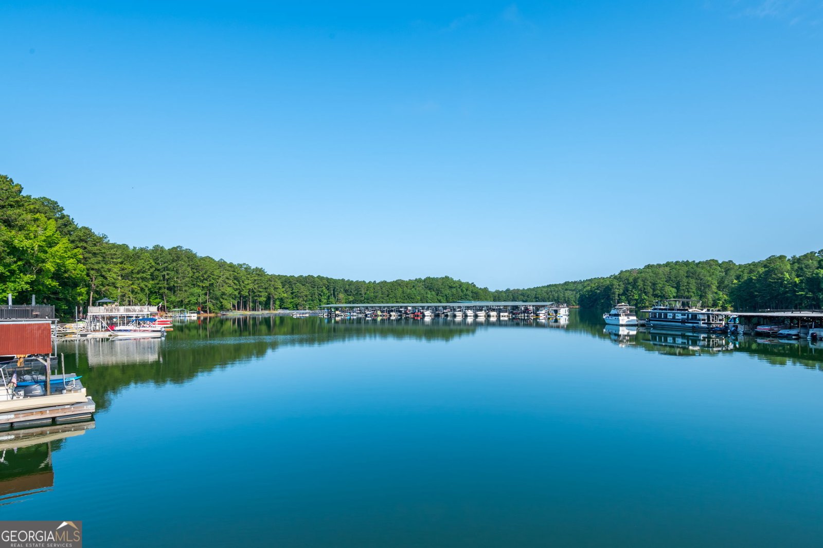 5400 Kings Camp Road Acworth - Photo 13