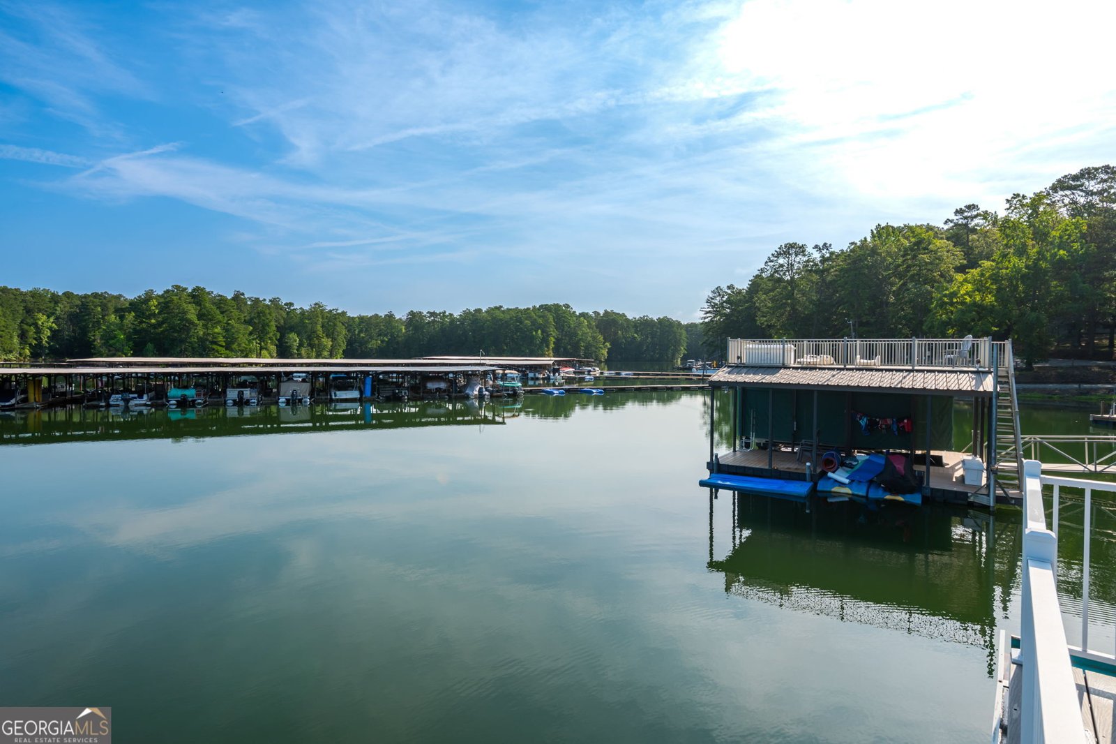 5400 Kings Camp Road Acworth - Photo 14