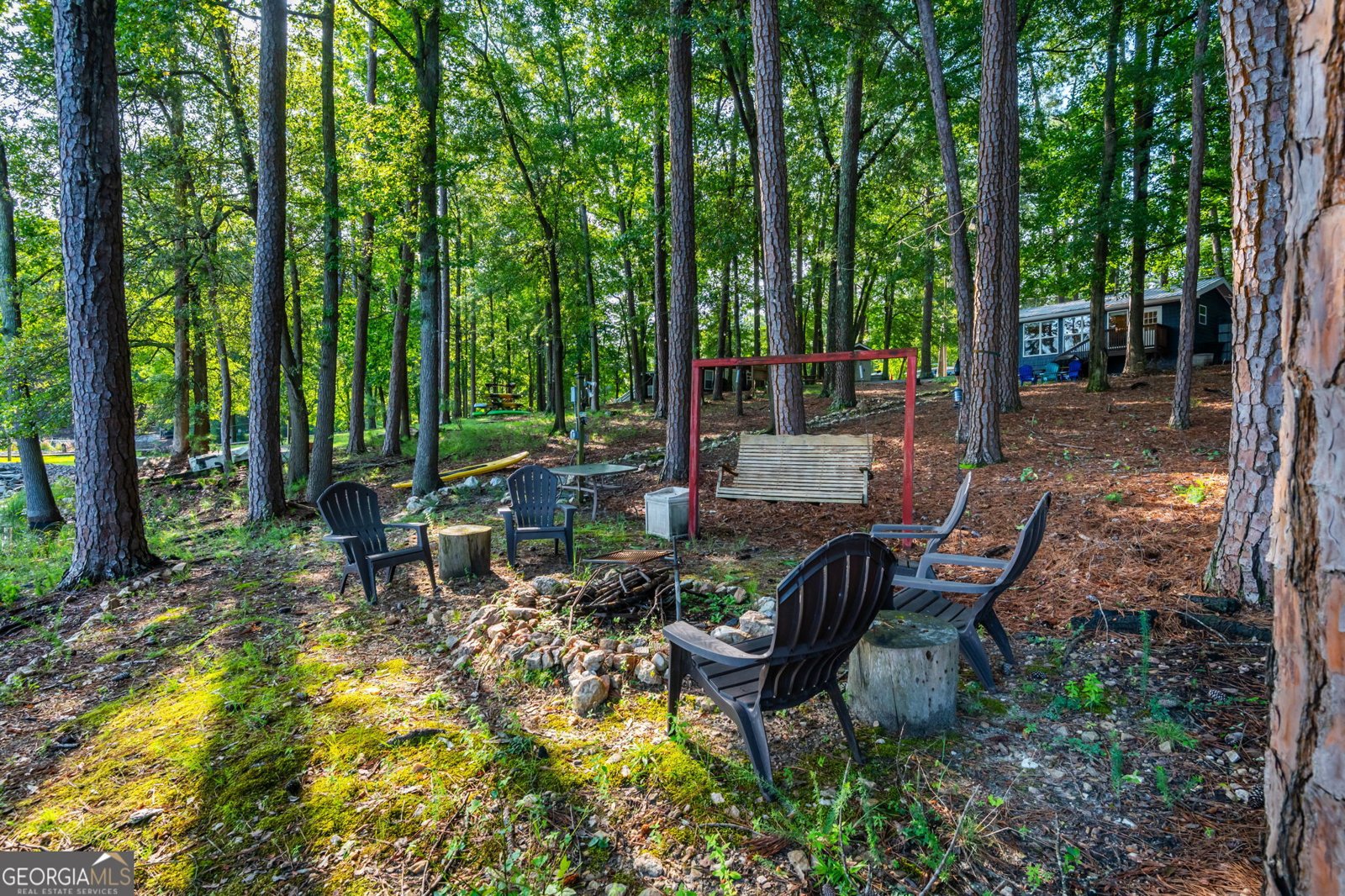 5400 Kings Camp Road Acworth - Photo 15