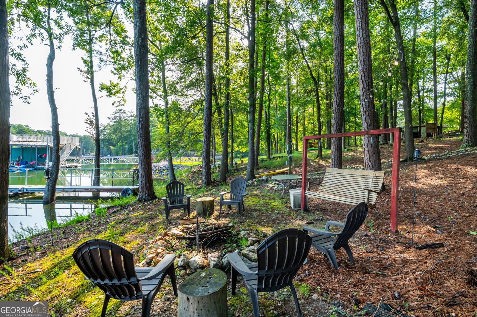 5400 Kings Camp Road Acworth - Photo 16