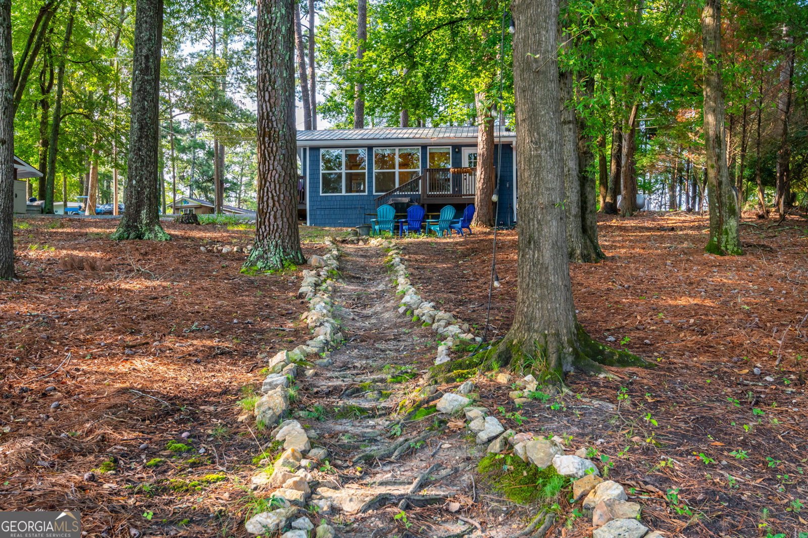 5400 Kings Camp Road Acworth - Photo 17