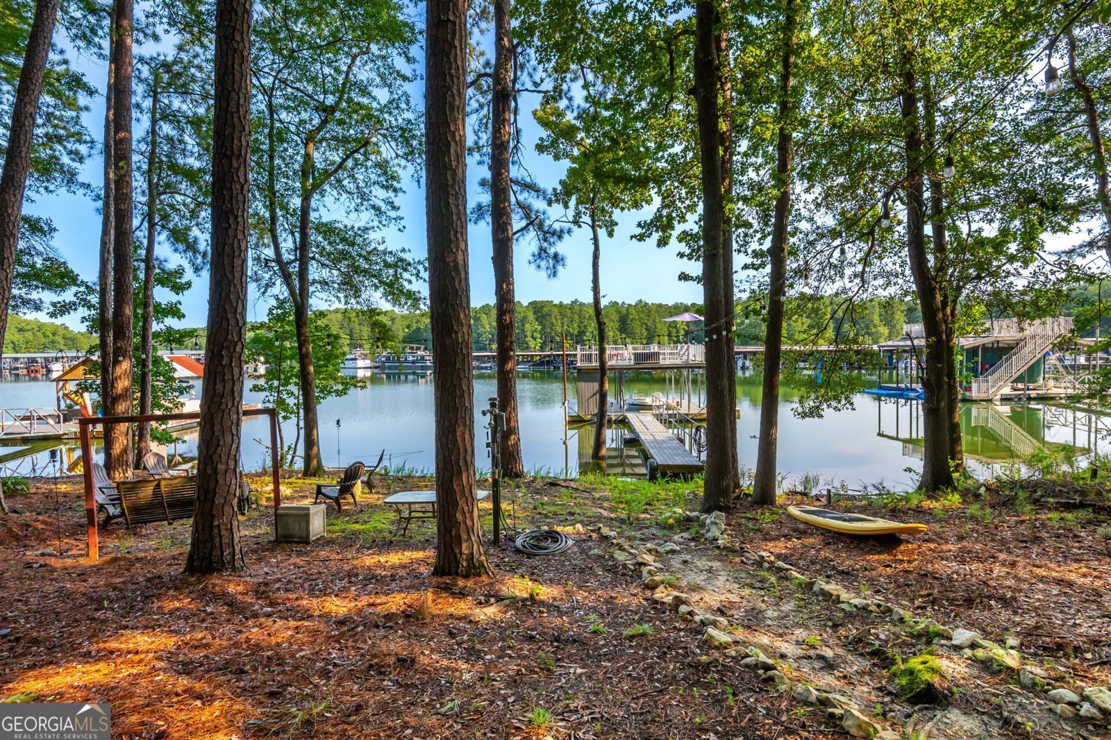 5400 Kings Camp Road Acworth - Photo 18