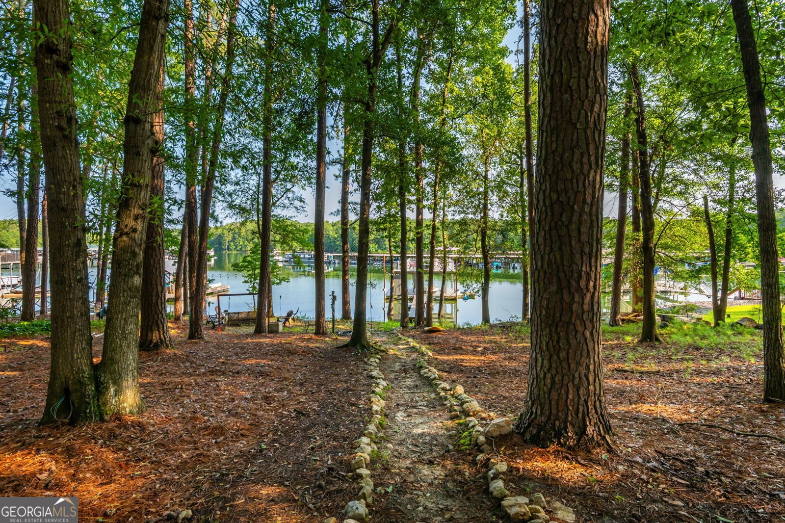 5400 Kings Camp Road Acworth - Photo 19