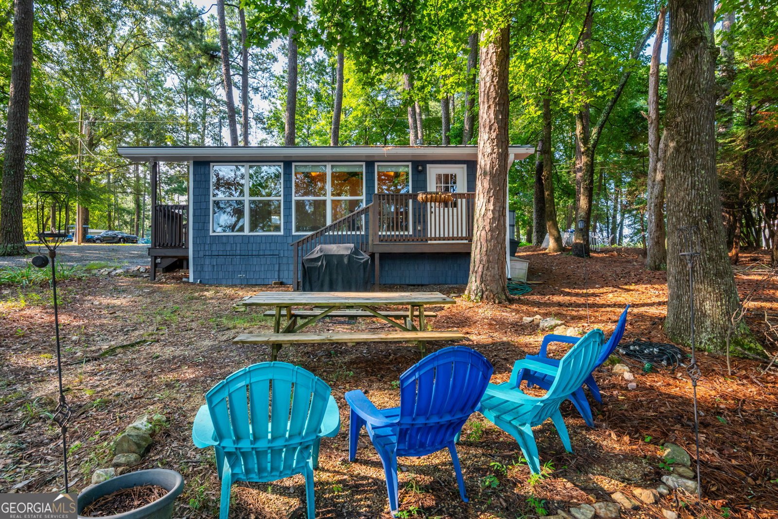 5400 Kings Camp Road Acworth - Photo 20