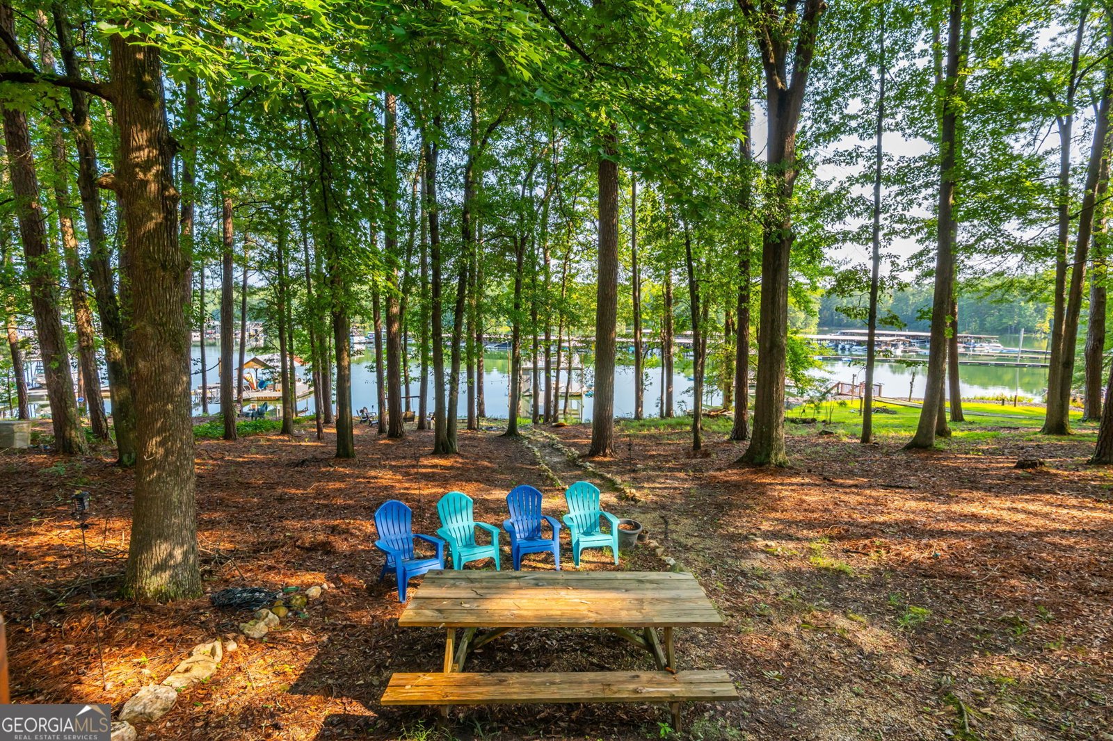 5400 Kings Camp Road Acworth - Photo 22