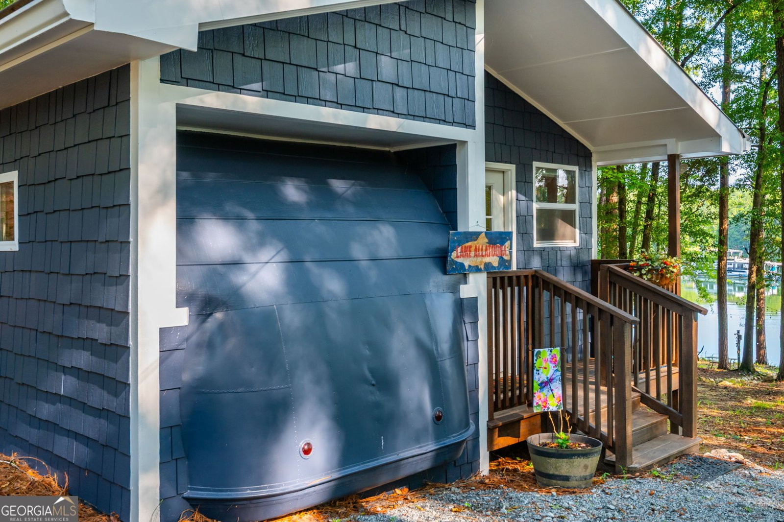 5400 Kings Camp Road Acworth - Photo 23