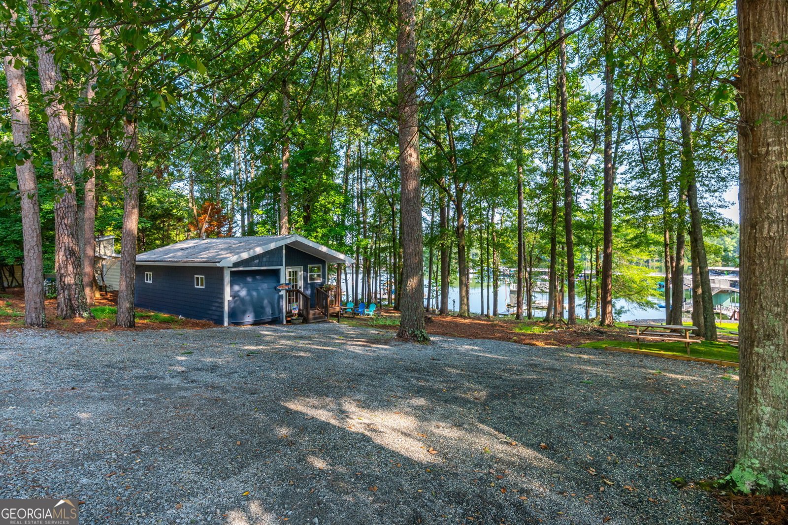 5400 Kings Camp Road Acworth - Photo 24