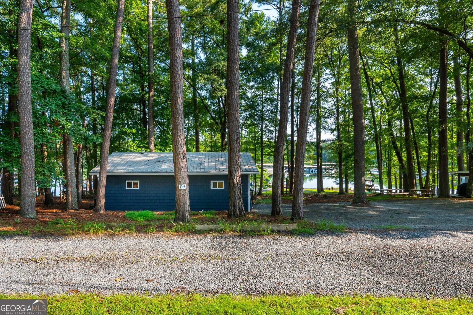 5400 Kings Camp Road Acworth - Photo 25
