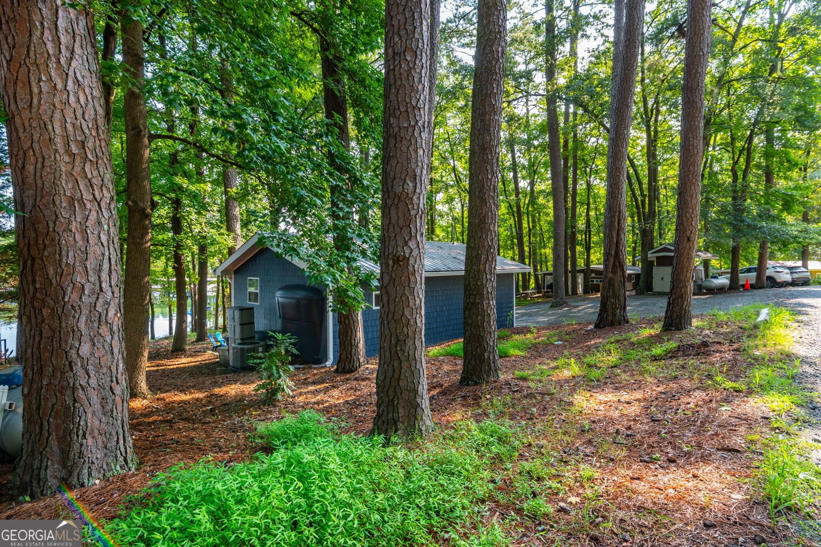 5400 Kings Camp Road Acworth - Photo 26
