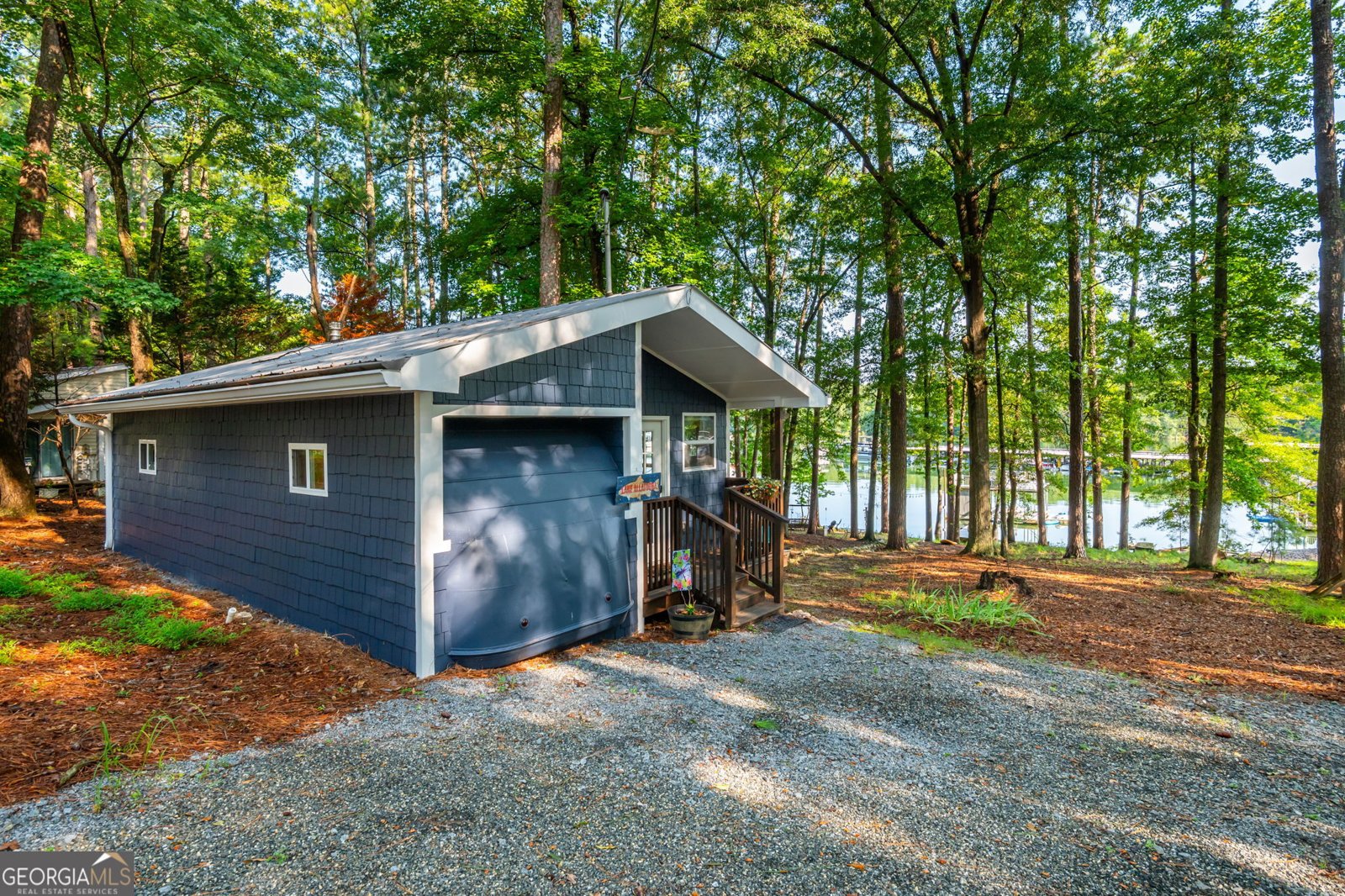 5400 Kings Camp Road Acworth - Photo 27