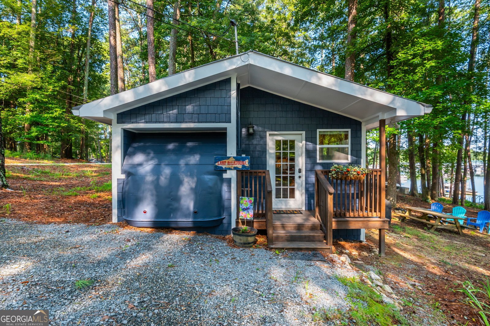 5400 Kings Camp Road Acworth - Photo 28