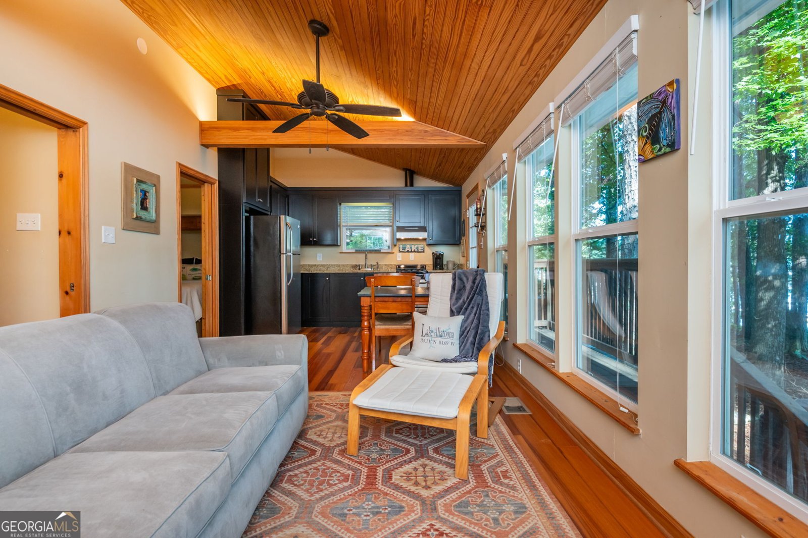 5400 Kings Camp Road Acworth - Photo 30