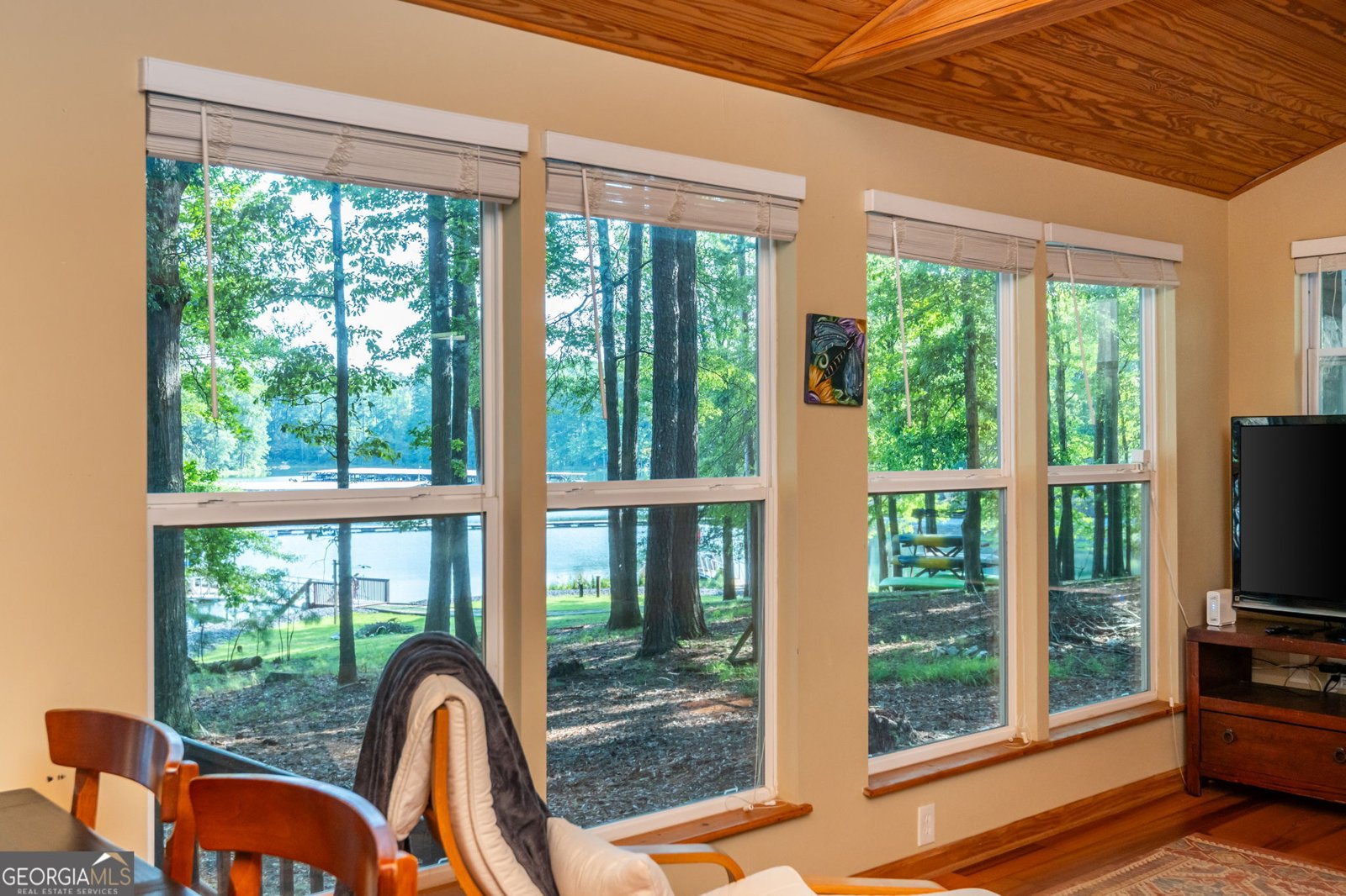 5400 Kings Camp Road Acworth - Photo 32